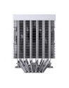 CPU Cooler JONSBO CR-1400 DV2 Biały - nr 10