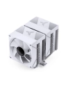CPU Cooler JONSBO CR-1400 DV2 Biały - nr 3