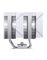 CPU Cooler JONSBO CR-1400 DV2 Biały - nr 6