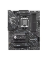 Msi Płyta główna AM5 X870 Gaming Plus Wifi DDR5 4x DIMM (MSIX870GAMINGPLUSWIFI) - nr 3