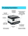 HP OfficeJet Pro 9120b (4V2N0B#629) - nr 20