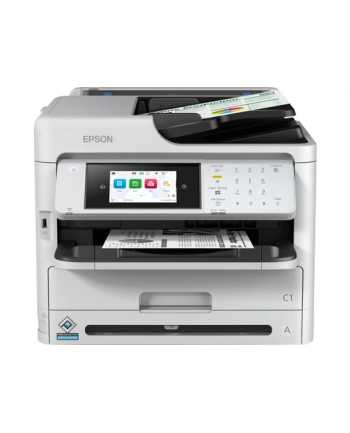 Epson WorkForce Pro WF-M5899DWF (C11CK76401)
