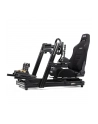 Next Level Racing ERS3 Elite Reclining Seat Fabric & Mesh Edition NLRE052 - nr 11