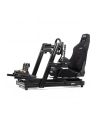 Next Level Racing ERS3 Elite Reclining Seat Fabric & Mesh Edition NLRE052 - nr 14
