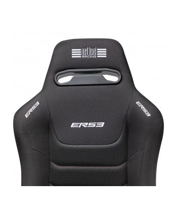 Next Level Racing ERS3 Elite Reclining Seat Fabric & Mesh Edition NLRE052