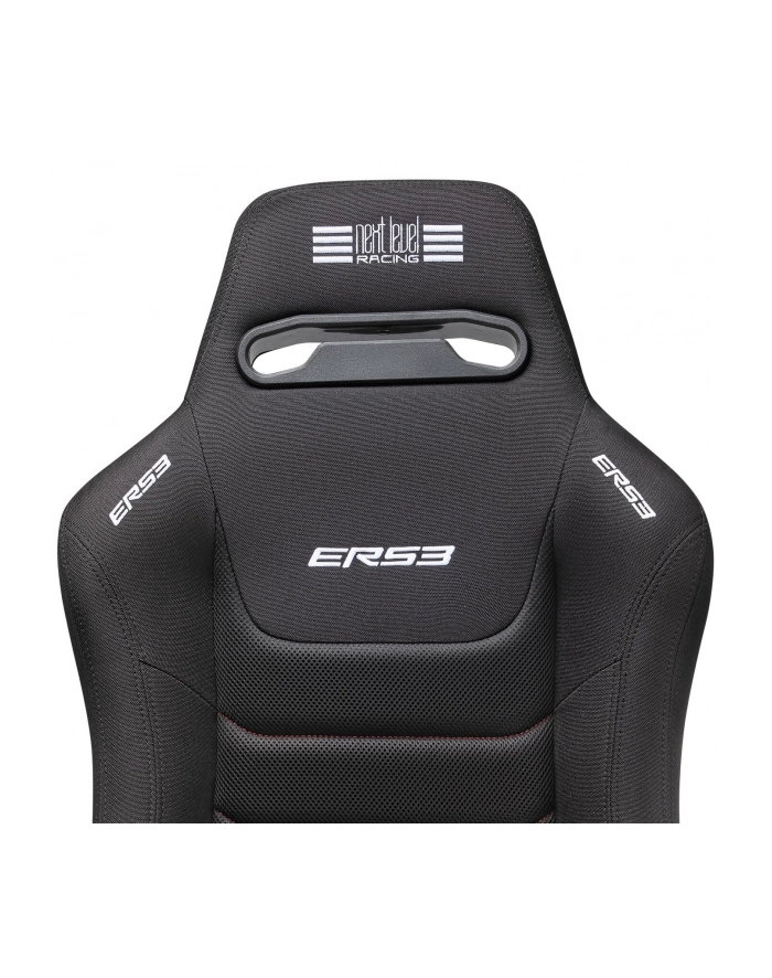 Next Level Racing ERS3 Elite Reclining Seat Fabric & Mesh Edition NLRE052 główny