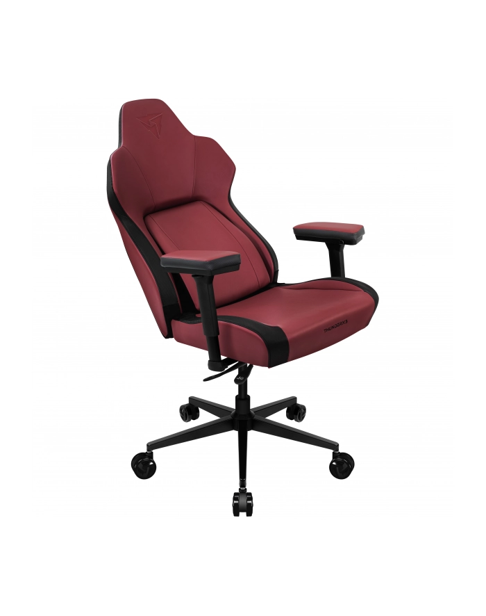 ThunderX3 CORE Smart Ergonomic Gaming Chair - Modern Red TEGC2071101R1 główny