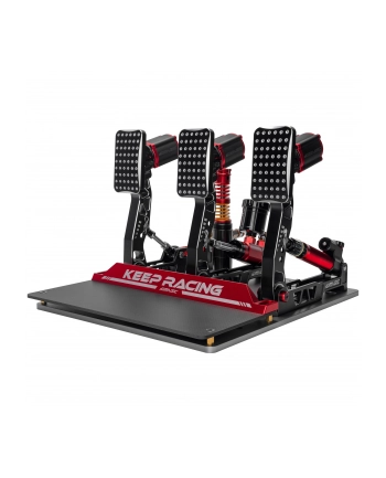 Simagic Carbon Fiber Heel Riser PC200