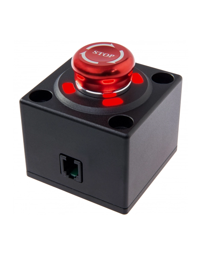 Simagic Alpha Kill Switch główny