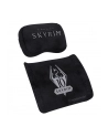 Noblechairs Zestaw poduszek z pianki memory - edycja SKYRIM NBLSPPST018 - nr 2
