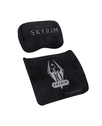 Noblechairs Zestaw poduszek z pianki memory - edycja SKYRIM NBLSPPST018