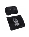 Noblechairs Zestaw poduszek z pianki memory - edycja SKYRIM NBLSPPST018 - nr 6