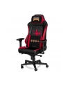 Noblechairs Zestaw poduszek z pianki Memory Foam - DOOM Retro Edition NBLSPPST030 - nr 5