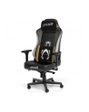 Noblechairs Zestaw poduszek z pianki memory - edycja Heretics NBLSPPST031 - nr 5