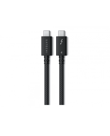 Satechi Kabel Thunderbolt 4 1m (STYTB100K)