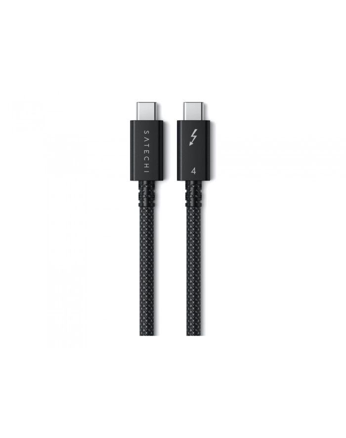 Satechi Kabel Thunderbolt 4 1m (STYTB100K) główny