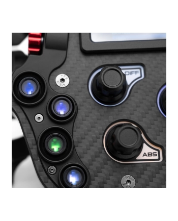 Simagic FX Pro Formula Steering Wheel