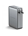 Satechi 145W USB-C 4-Port GaN Travel Charger (ST-W145GTM) - nr 2