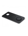 SATECHI Trio Wireless Charging Pad Czarny (STX3TWCPM) - nr 1