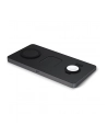 SATECHI Trio Wireless Charging Pad Czarny (STX3TWCPM) - nr 4