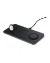 SATECHI Trio Wireless Charging Pad Czarny (STX3TWCPM) - nr 5