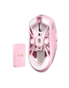 Lamzu MAYA X 8K Różowa (MAYAX8KPINK) - nr 4