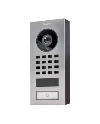 Doorbird Wideodomofon IP do montażu natynkowego D1101V
