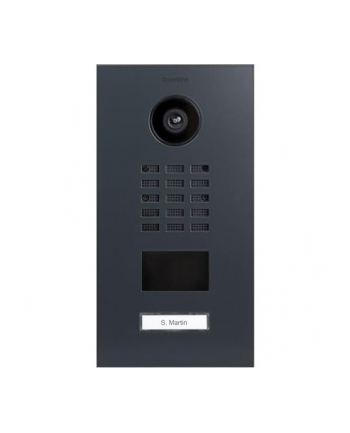 Doorbird Wideodomofon Ip 423870109 Jednostka Zewnętrzna D2101V