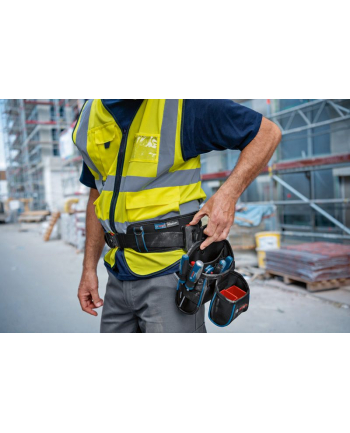 Bosch Pas narzędziowy Proclick Tool Kit 93 1600A0265P nr 2