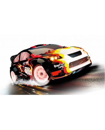 Amewi Fr16 Rally Drift Vehicle Brushed 4Wd 1:16 Rtr