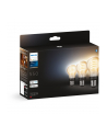 PHILIPS HUE White Ambiance Filament Inteligentna żarówka A60 E27 3szt. (929002477504) - nr 11