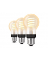 PHILIPS HUE White Ambiance Filament Inteligentna żarówka A60 E27 3szt. (929002477504) - nr 12