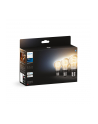 PHILIPS HUE White Ambiance Filament Inteligentna żarówka A60 E27 3szt. (929002477504) - nr 3