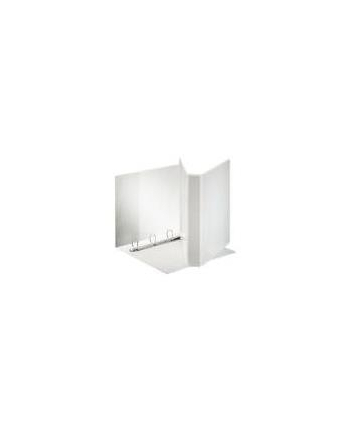 Esselte Segregator Panorama Maxi A4/25/4ringi, bialy 55292