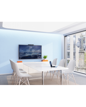 Yealink Roomcast + Wpp20 Bezprzewodowy System Prezentacji Hdmi Komputer Stacjonarny (ROOMCAST001)