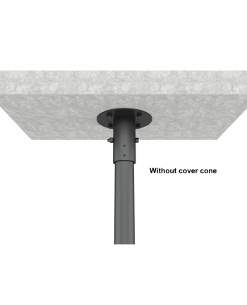 Multibrackets M Pro Single Side Mbfc1U