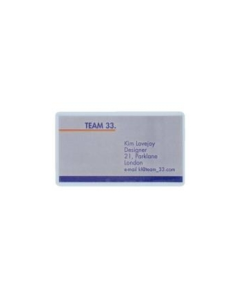 Esselte Woreczki do laminacji A3 250 MICRON 33950