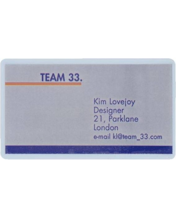 Esselte Woreczki do laminacji A3 250 MICRON 33950