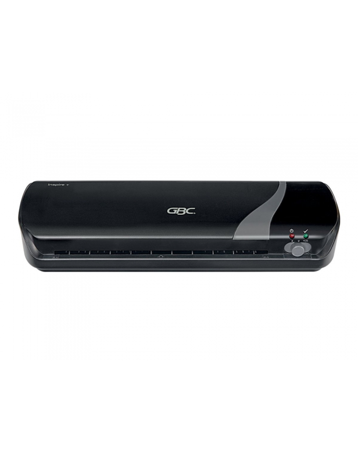 Gbc Lamineringsmaskine Inspire+A4Craftso (4410036) główny