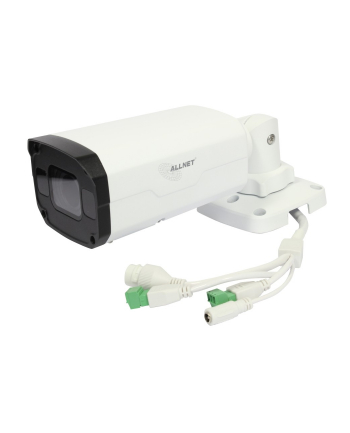 Allnet Bullet Outdoor 5Mp Ir (ALLCAM2496V3LEFN)