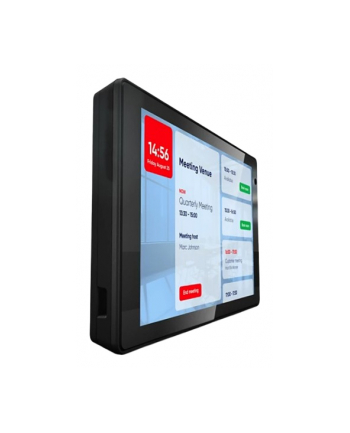 Philips Monitor 10Bdl3351T 10 Multitouch Display Wxga Poe Android 13 Soc (10BDL3351T00)