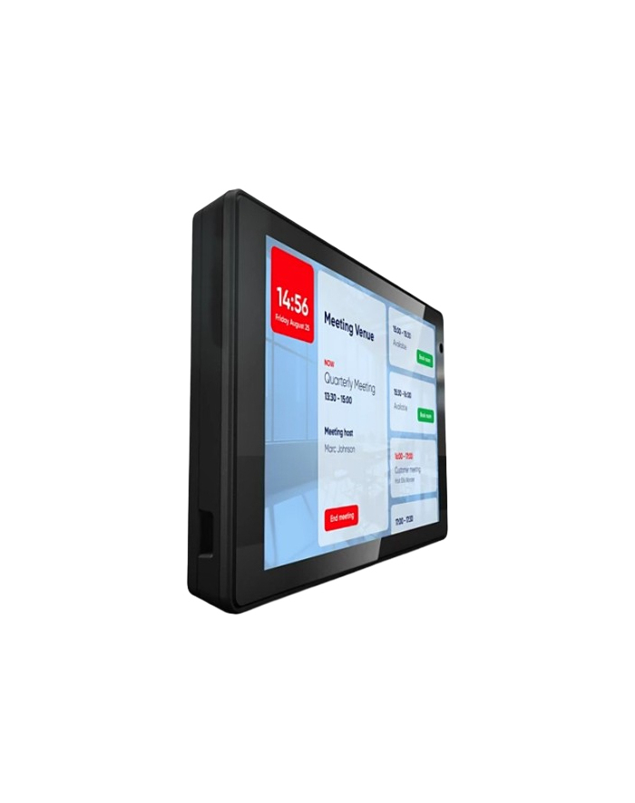 Philips Monitor 10Bdl3351T 10 Multitouch Display Wxga Poe Android 13 Soc (10BDL3351T00) główny