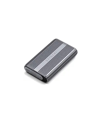 Satechi USB4 NVMe SSD Pro Enclosure USB4 Adapter Dysku NVMe SSD Ciemnoszary (STEU4NPM) nr 2