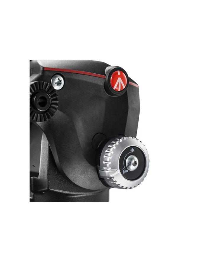 Manfrotto XPRO Fluid 2W (MHXPRO-2W) główny