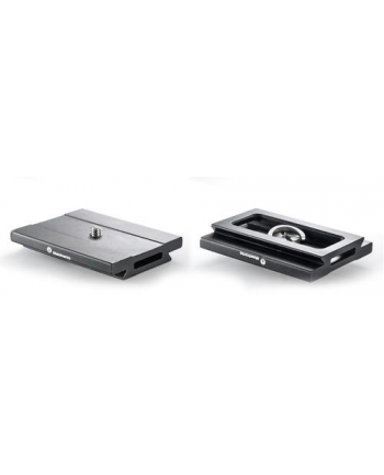 Manfrotto Adapter TOP LOCK z płytką (MSQ6PL) nr 1