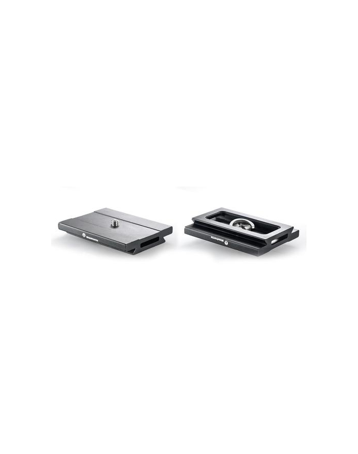 Manfrotto Adapter TOP LOCK z płytką (MSQ6PL) główny
