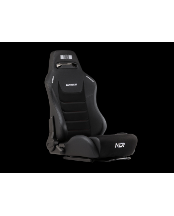 Next Level Racing ERS3 Elite Reclining Seat - Leather & Suede Edition NLR-E051