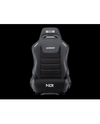 Next Level Racing ERS3 Elite Reclining Seat - Leather & Suede Edition NLR-E051
