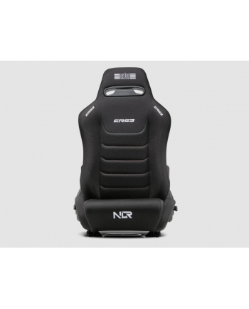 Next Level Racing ERS3 Elite Reclining Seat Fabric & Mesh Edition NLRE052
