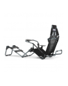Next Level Racing F-GT Lite Formula and GT Foldable Simulator Cockpit- Grey NLRS015GR - nr 7